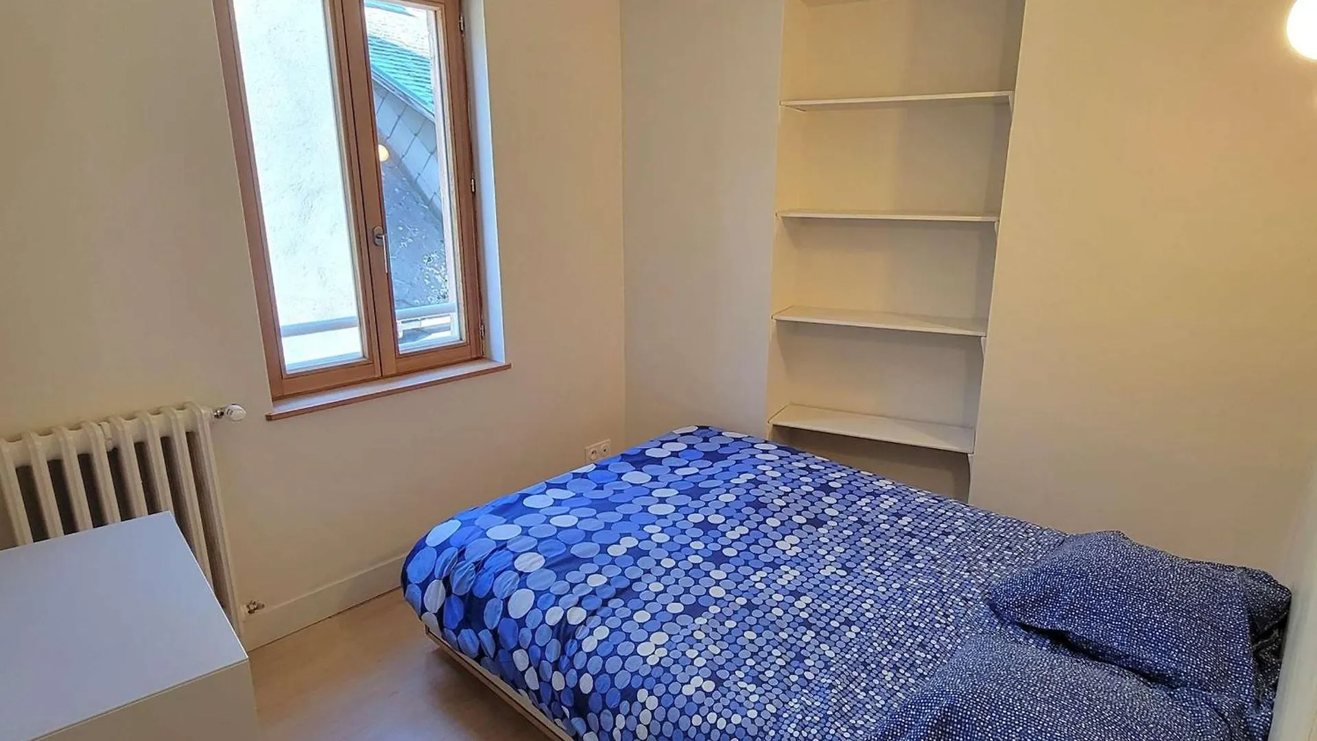 Apartment Appartement T2 Renove - 2 Pers - Centre St Bonnet - Fr-1-393-180 Saint-Bonnet-en-Champsaur