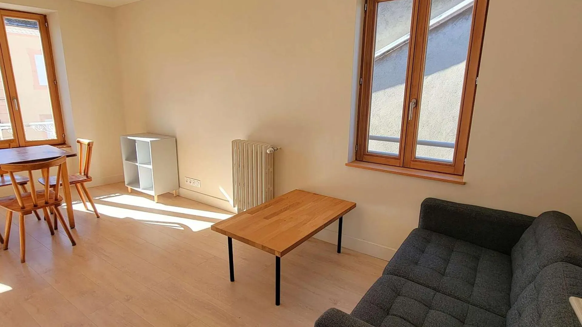 Appartement T2 Renove - 2 Pers - Centre St Bonnet - Fr-1-393-180 Saint-Bonnet-en-Champsaur